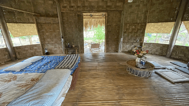 Dhami Farmstay - 2 days 1 night package (1)
